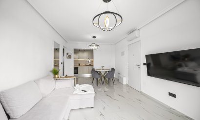 Apartment - Flat - Resale - Orihuela Costa - 