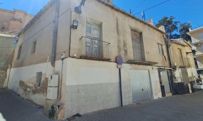 Apartment - Flat - Resale - Orihuela - Orihuela
