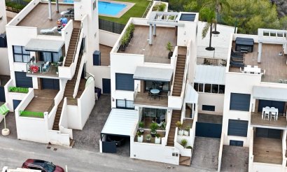 Apartment - Flat - Resale - San Miguel de Salinas - San Miguel De Salinas