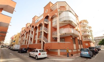 Apartment - Flat - Resale - Torrevieia - La Mata