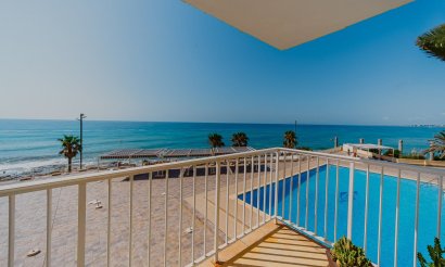 Apartment - Flat - Resale - Torrevieia - Playa del Cura