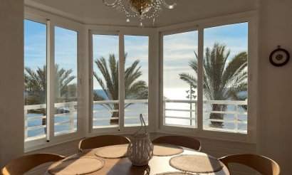 Apartment - Flat - Resale - Torrevieia - Playa del Cura