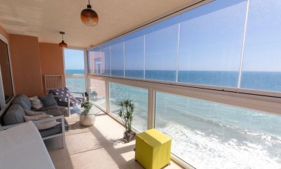 Apartment - Flat - Resale - Torrevieia - Playa del Cura