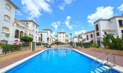 Apartment - Flat - Resale - Torrevieia - Torrelamata - La Mata