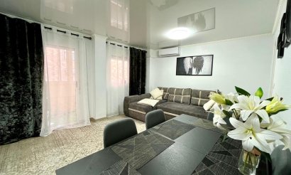 Apartment - Flat - Resale - Torrevieia - Torrevieja