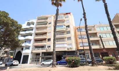 Apartment - Flat - Resale - Torrevieia - Torrevieja