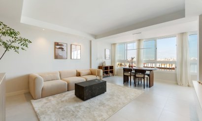 Apartment - Flat - Resale - Torrevieia - Torrevieja