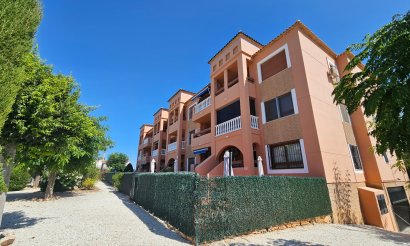 Apartment - Flat - Resale - Villamartin - Pau 8