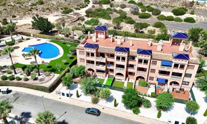 Apartment - Flat - Resale - Villamartin - Villamartin