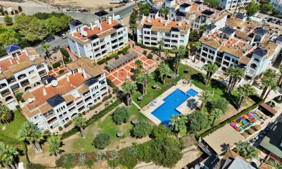Apartment - Flat - Resale - Villamartin - Villamartin