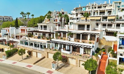 Apartment - Flat - Segunda mano - Las Ramblas - MM-59613