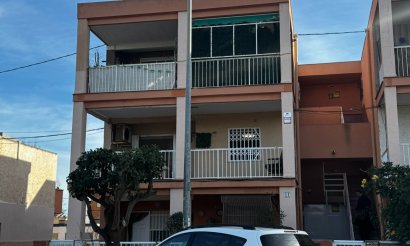 Apartment - Flat - Segunda mano - Los Urrutias - Los Urrutias