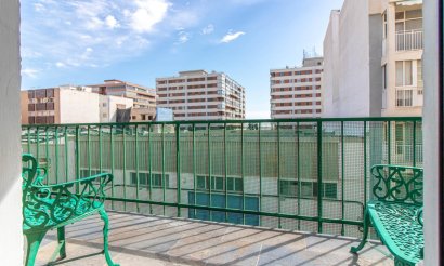 Apartment - Flat - Segunda mano - Torrevieia - Acequion