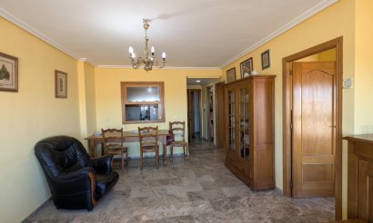 Apartment - Flat - Segunda mano - Torrevieia - MM-69770