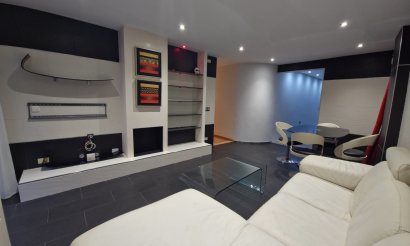 Apartment - Flat - Segunda mano - Torrevieia - Playa del Cura