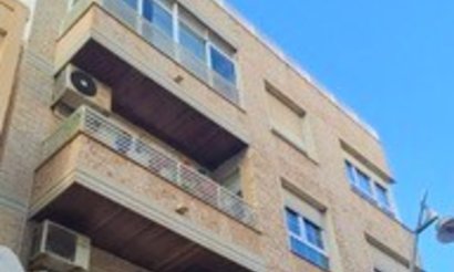 Apartment - Flat - Segunda mano - Torrevieia - Torrevieja