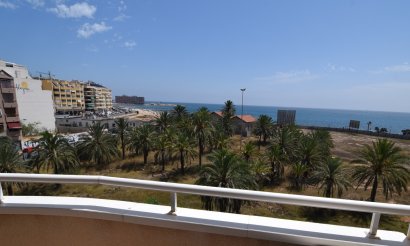 Apartment - Flat - Segunda mano - Torrevieia - Torrevieja