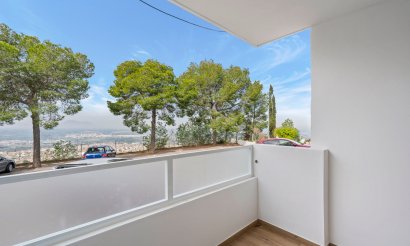 Apartment - Flat - Verkauf - Ciudad Quesada - 