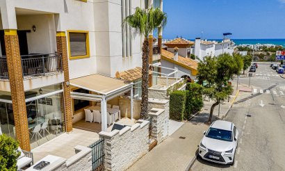 Apartment - Flat - Verkauf - Guardamar del Segura - Guardamar del Segura