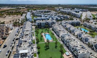 Apartment - Flat - Verkauf - Guardamar del Segura - Guardamar del Segura