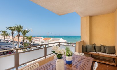 Apartment - Flat - Verkauf - Guardamar del Segura - Guardamar del Segura