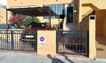 Apartment - Flat - Verkauf - Los Montesinos - La Herrada