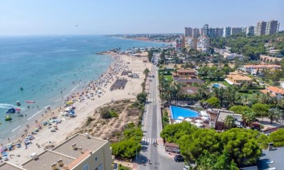 Apartment - Flat - Verkauf - Orihuela Costa - Campoamor