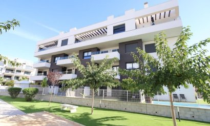 Apartment - Flat - Verkauf - Orihuela Costa - Villamartin
