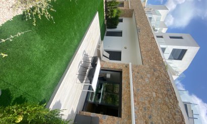 Apartment - Flat - Verkauf - Orihuela Costa - Villamartin