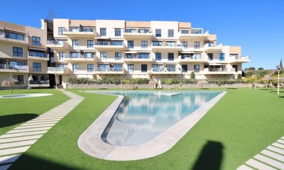 Apartment - Flat - Verkauf - Orihuela Costa - 