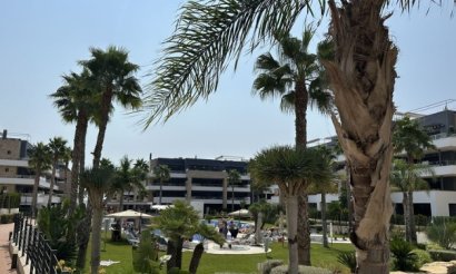 Apartment - Flat - Verkauf - Orihuela Costa - 