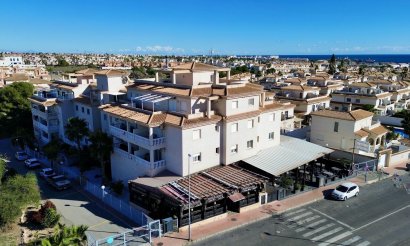 Apartment - Flat - Verkauf - Orihuela Costa - 