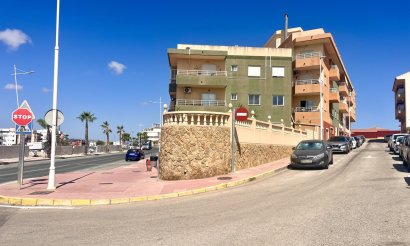 Apartment - Flat - Verkauf - San Miguel de Salinas - San Miguel De Salinas