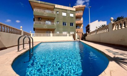 Apartment - Flat - Verkauf - San Miguel de Salinas - San Miguel De Salinas