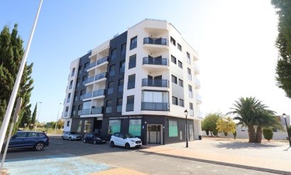 Apartment - Flat - Verkauf - San Pedro del Pinatar - SIH-40152