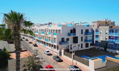 Apartment - Flat - Verkauf - Torrevieia - Center