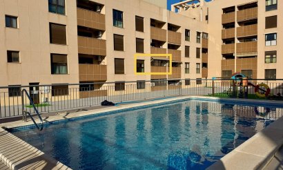 Apartment - Flat - Verkauf - Torrevieia - Center