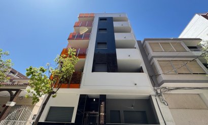 Apartment - Flat - Verkauf - Torrevieia - Center