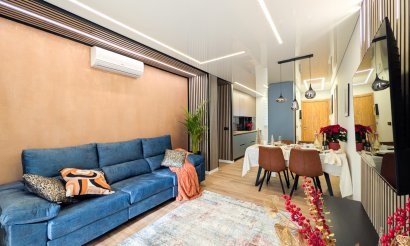 Apartment - Flat - Verkauf - Torrevieia - El acequión