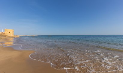 Apartment - Flat - Verkauf - Torrevieia - La Mata