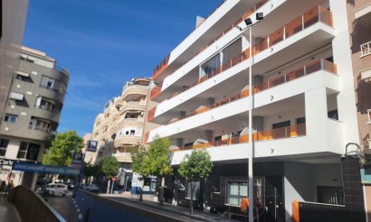 Apartment - Flat - Verkauf - Torrevieia - Playa del Cura