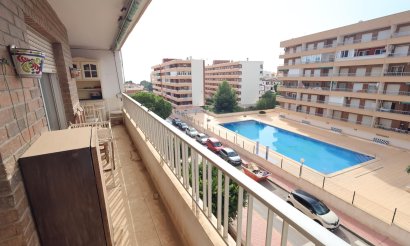 Apartment - Flat - Verkauf - Torrevieia - Punta Prima