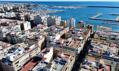 Apartment - Flat - Verkauf - Torrevieia - Torrevieja