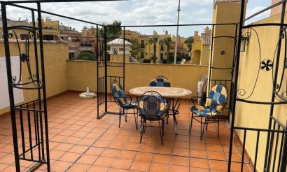 Apartment - Flat - Вторичка - Algorfa - Algorfa