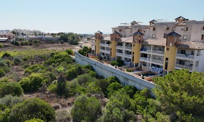 Apartment - Flat - Вторичка - Cabo Roig - Cabo Roig
