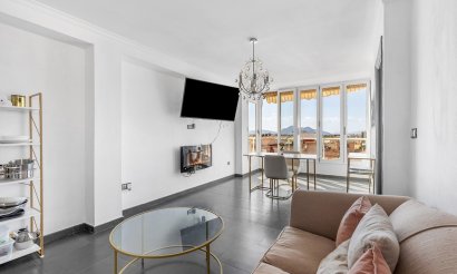 Apartment - Flat - Вторичка - Daya Nueva - Daya Nueva