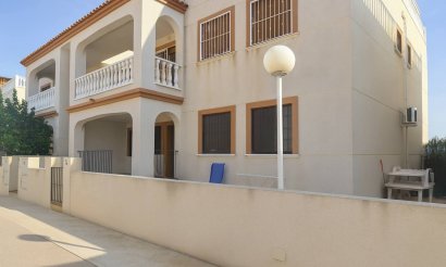 Apartment - Flat - Вторичка - Daya Vieja - Costa Blanca