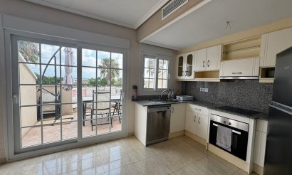 Apartment - Flat - Вторичка - Guardamar del Segura - El Raso