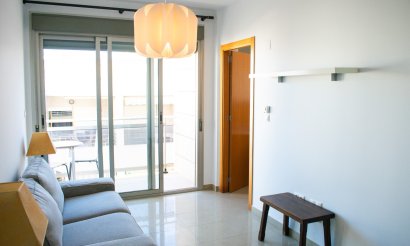 Apartment - Flat - Вторичка - Guardamar del Segura - pueblo