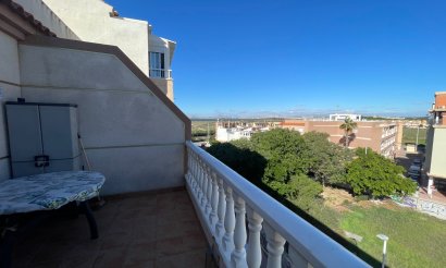 Apartment - Flat - Вторичка - La Mata - La Mata